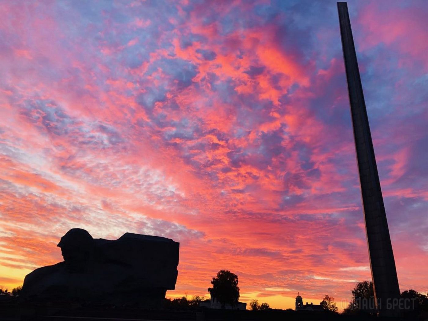 В Белгидромете рассказали, где была зарегистрирована самая высокая температура на прошлой неделе