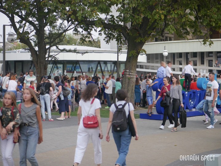 Ученый: в Беларуси среднегодовая температура за последние 140 лет возросла на 1,3 градуса Ученый: в Беларуси среднегодовая температура за последние 140 лет возросла на 1,3 градуса