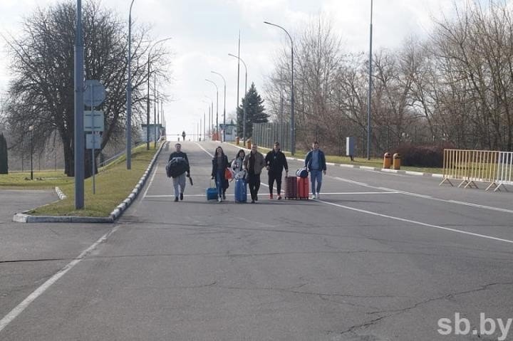 Что нужно знать при выезде за границу
