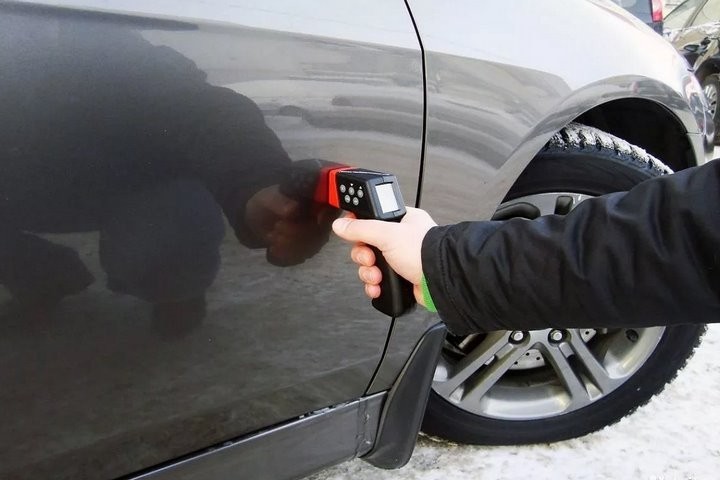 Автоподборщик: «Среди продавцов авто до $11 тысяч не найти тех, кто не врет»