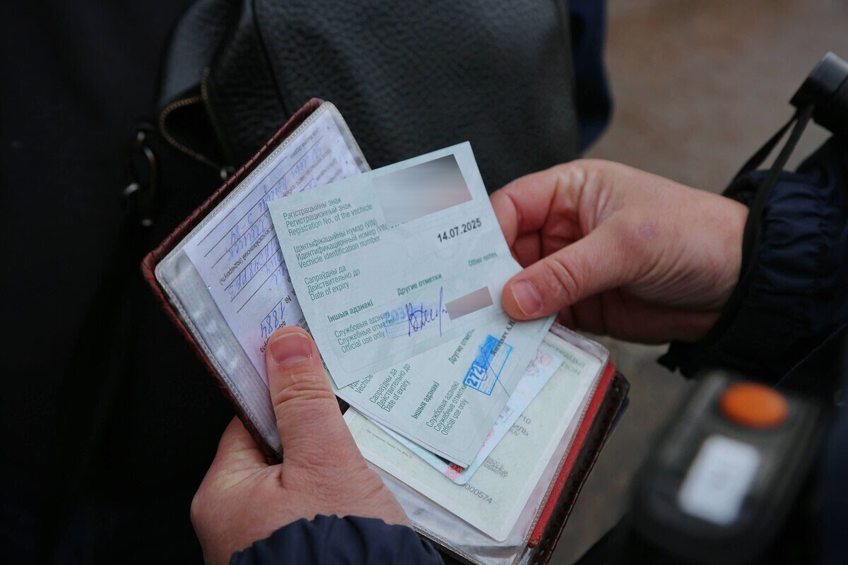 С декабря машины на «всесезонке» техосмотр не пройдут! Что еще нужно учесть перед посещением станции диагностики? С декабря машины на «всесезонке» техосмотр не пройдут! Что еще нужно учесть перед посещением станции диагностики?
