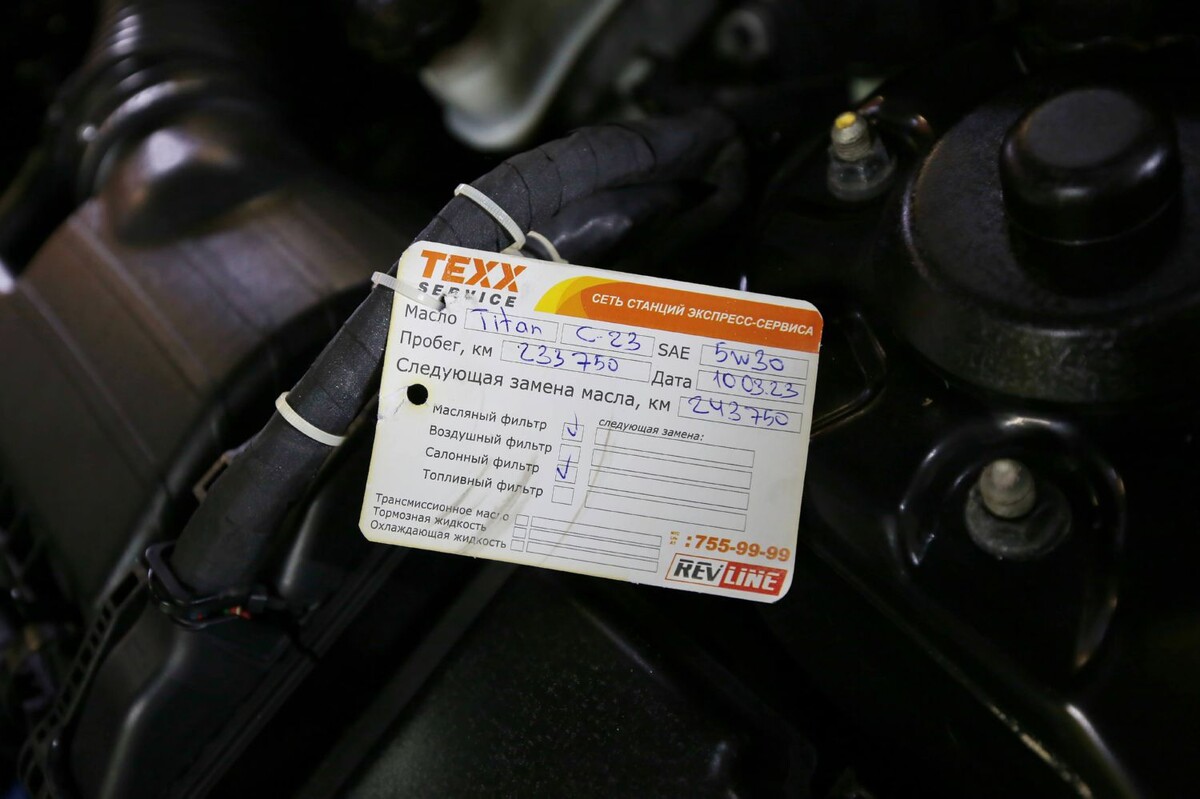 «Отъездил десять лет и ни на секунду не пожалел!». Белорус о владении корейским бизнес-седаном Hyundai Grandeur