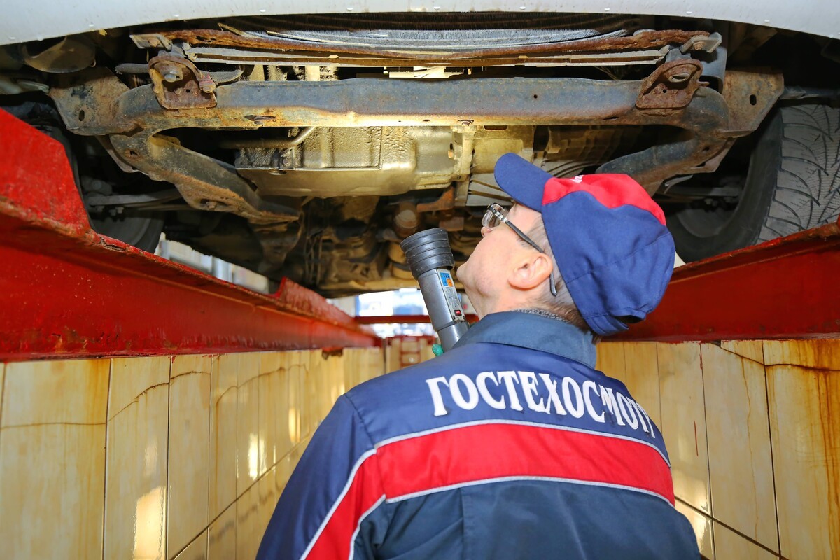С декабря машины на «всесезонке» техосмотр не пройдут! Что еще нужно учесть перед посещением станции диагностики? С декабря машины на «всесезонке» техосмотр не пройдут! Что еще нужно учесть перед посещением станции диагностики?