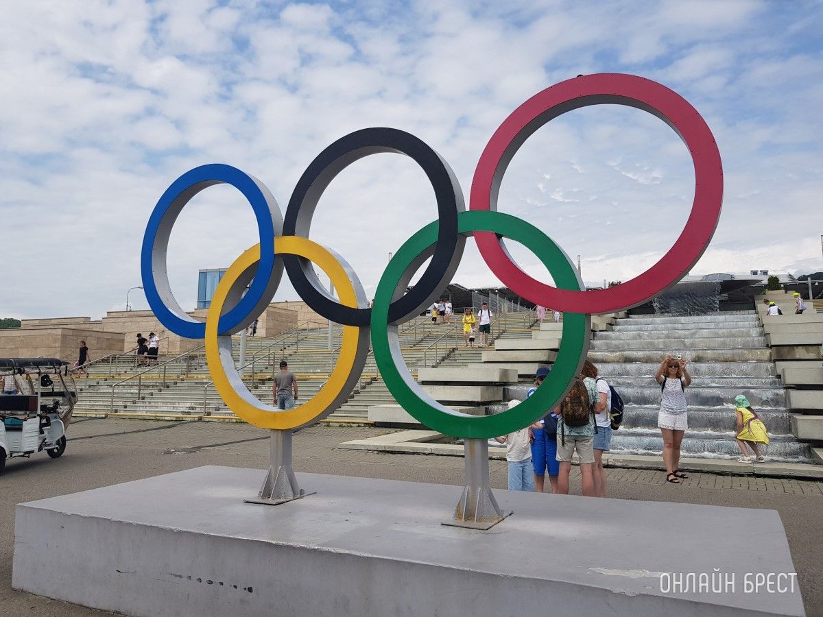 Кто поедет на Олимпиаду-2024 от Беларуси. НОК назвал имена