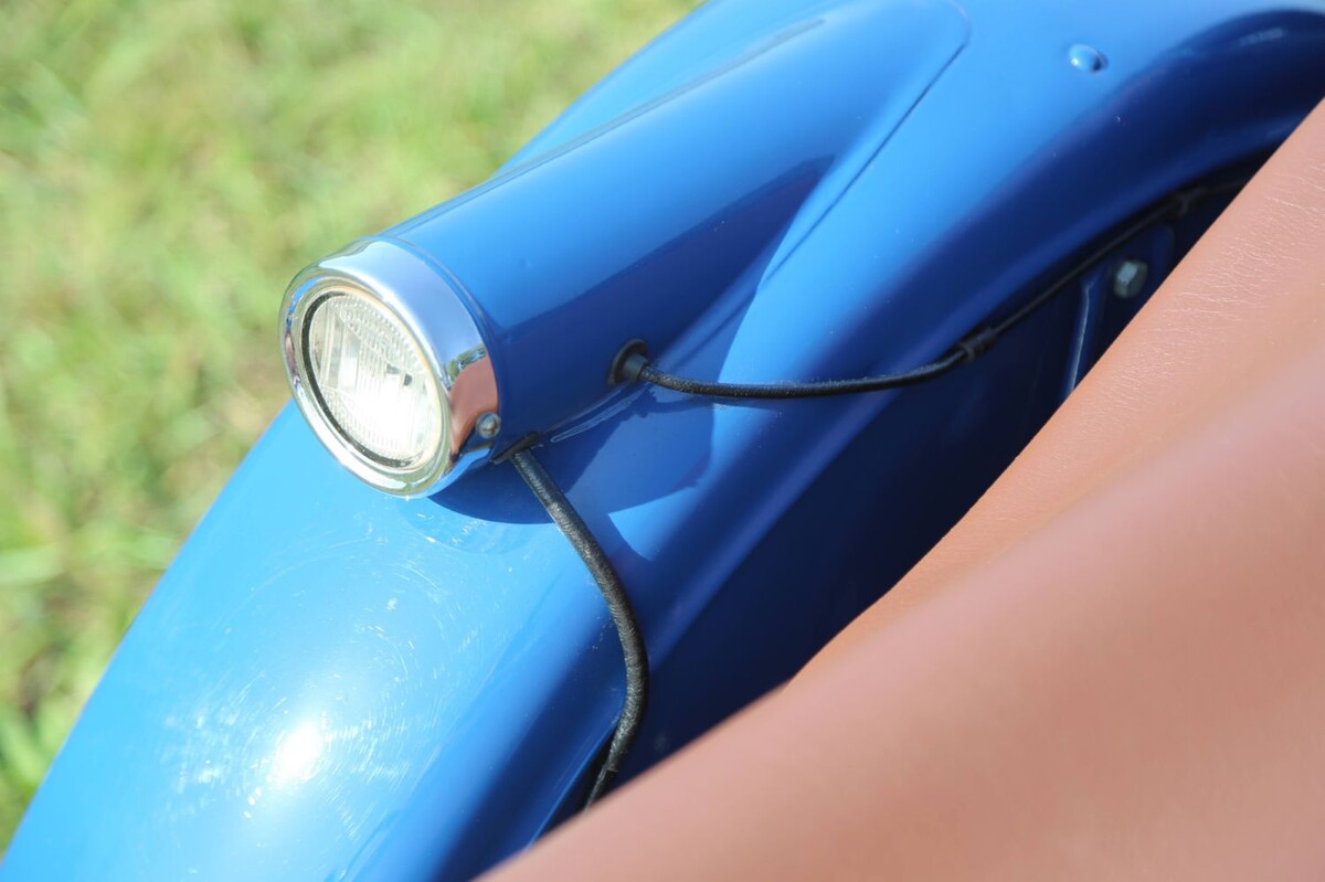 «По фотографиям сделал станок для оплётки тросов». Белорус показал реставрированный мотоцикл М-72Н 1958 г. в. «По фотографиям сделал станок для оплётки тросов». Белорус показал реставрированный мотоцикл М-72Н 1958 г. в.