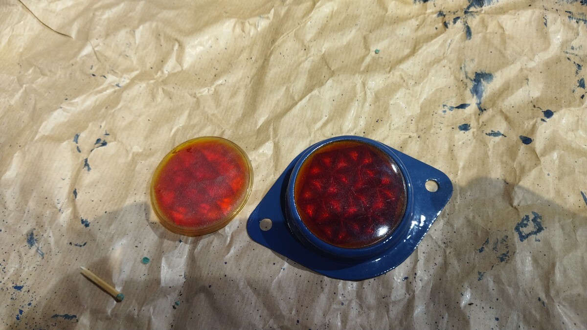 «По фотографиям сделал станок для оплётки тросов». Белорус показал реставрированный мотоцикл М-72Н 1958 г. в. «По фотографиям сделал станок для оплётки тросов». Белорус показал реставрированный мотоцикл М-72Н 1958 г. в.