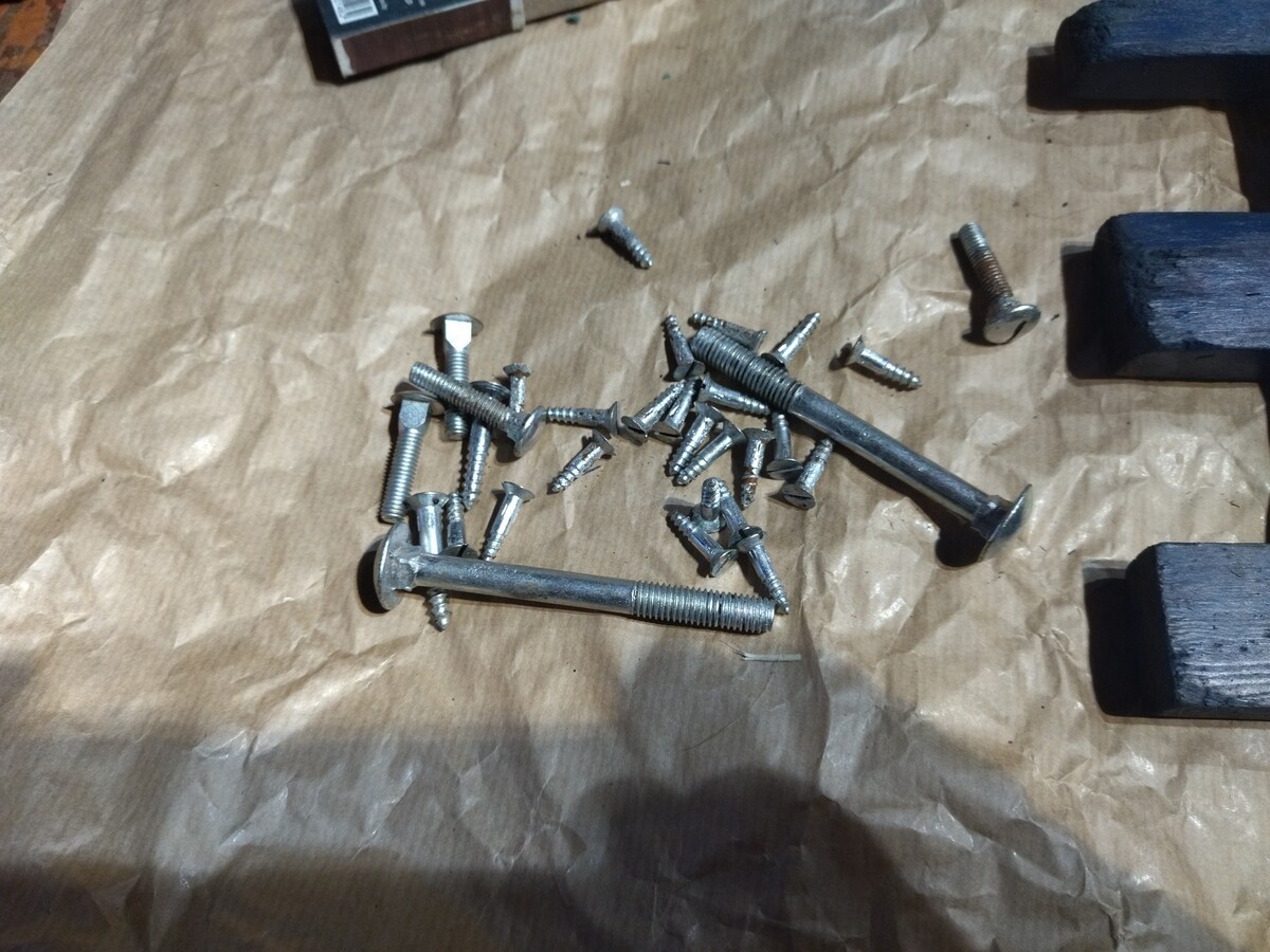 «По фотографиям сделал станок для оплётки тросов». Белорус показал реставрированный мотоцикл М-72Н 1958 г. в. «По фотографиям сделал станок для оплётки тросов». Белорус показал реставрированный мотоцикл М-72Н 1958 г. в.