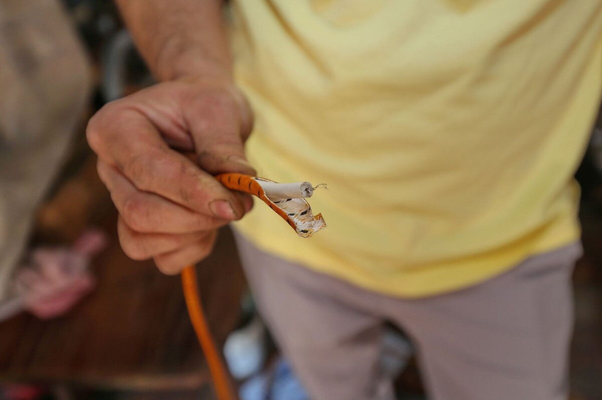 «По фотографиям сделал станок для оплётки тросов». Белорус показал реставрированный мотоцикл М-72Н 1958 г. в. «По фотографиям сделал станок для оплётки тросов». Белорус показал реставрированный мотоцикл М-72Н 1958 г. в.