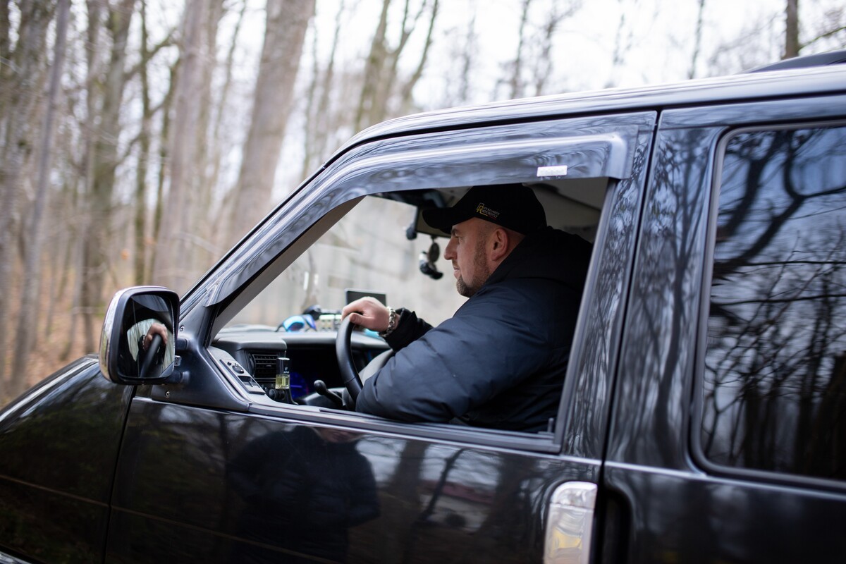 «Освобожден от транспортного налога». Белорус похвастался своим микроавтобусом VW T4 «Освобожден от транспортного налога». Белорус похвастался своим микроавтобусом VW T4