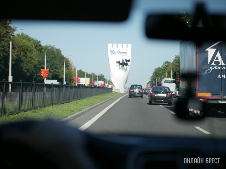 Стало известно, когда вступят в силу новые нормы в автосфере Беларуси Стало известно, когда вступят в силу новые нормы в автосфере Беларуси