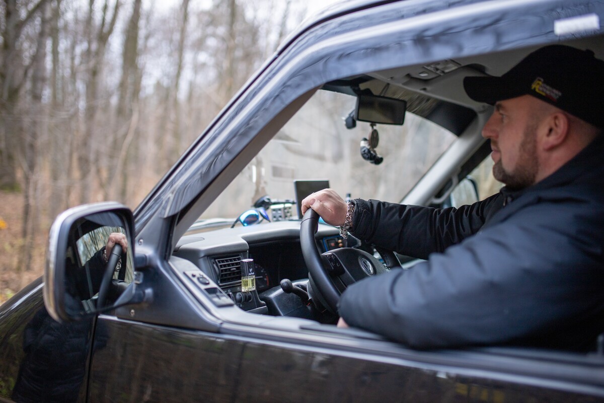 «Освобожден от транспортного налога». Белорус похвастался своим микроавтобусом VW T4 «Освобожден от транспортного налога». Белорус похвастался своим микроавтобусом VW T4