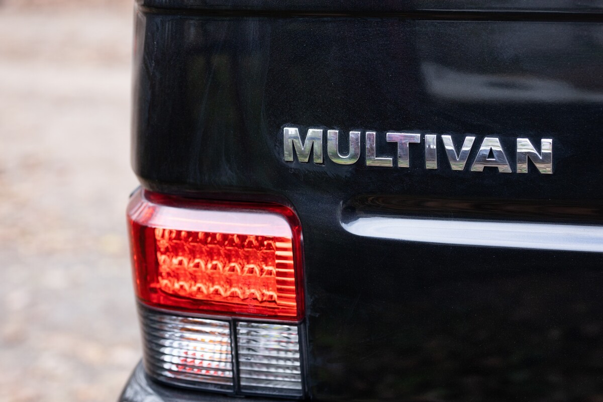 «Освобожден от транспортного налога». Белорус похвастался своим микроавтобусом VW T4 «Освобожден от транспортного налога». Белорус похвастался своим микроавтобусом VW T4