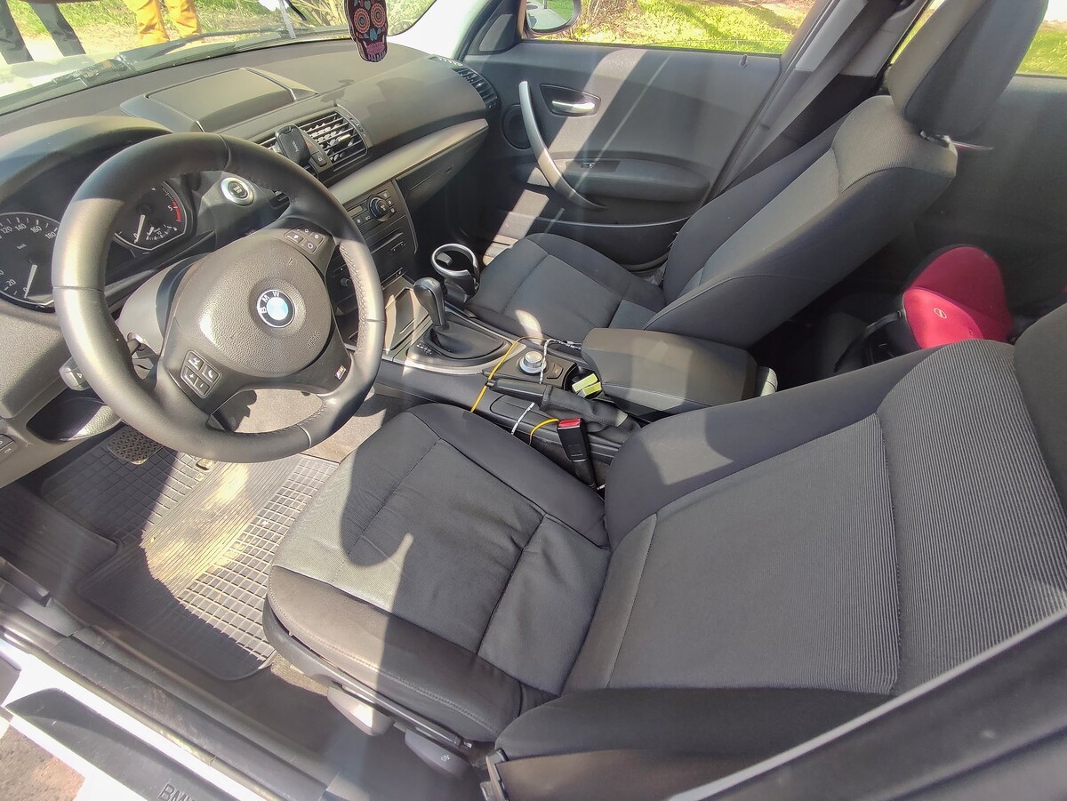 Какую BMW можно купить за 11 000 долларов в Беларуси