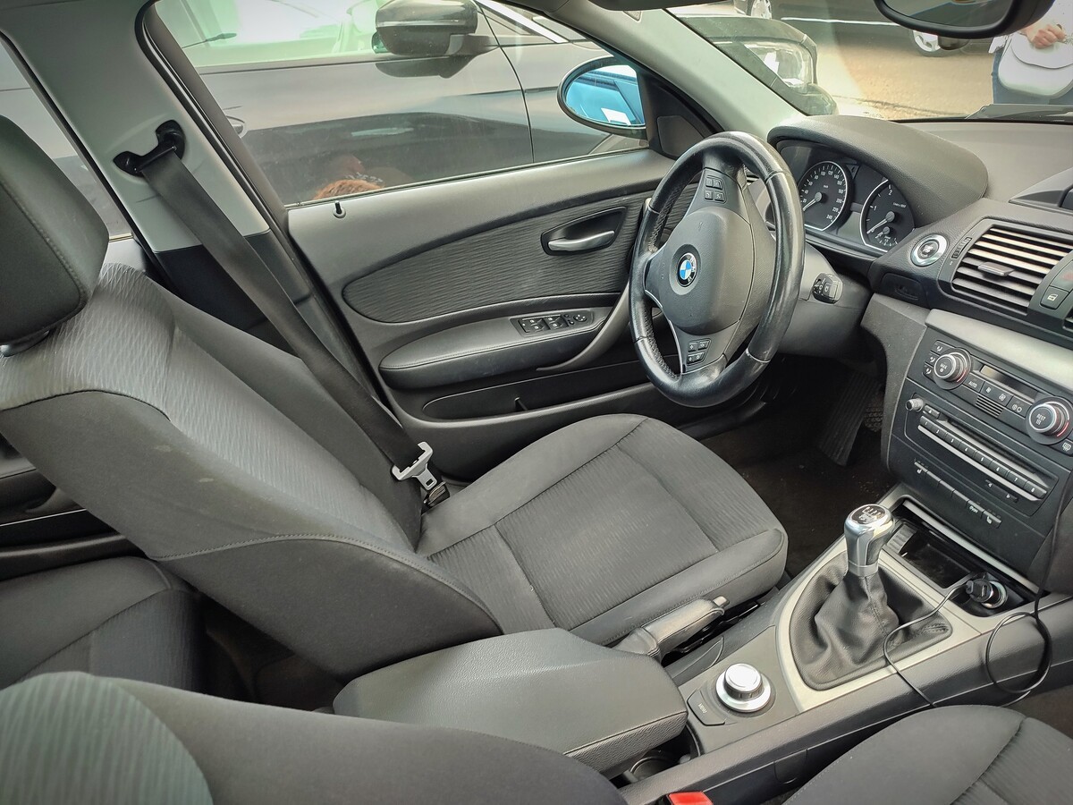 Какую BMW можно купить за 11 000 долларов в Беларуси