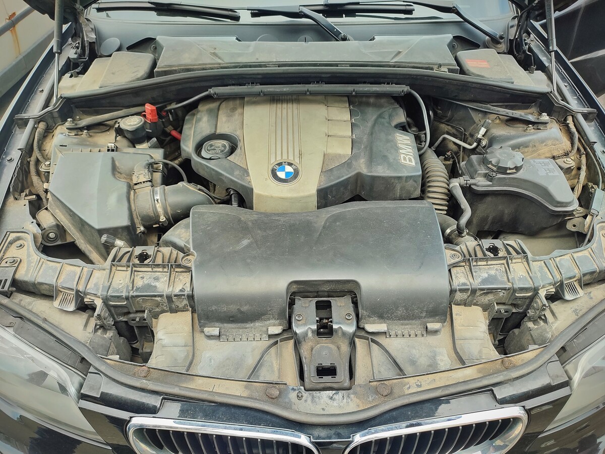 Какую BMW можно купить за 11 000 долларов в Беларуси