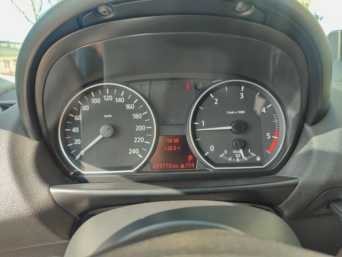 Какую BMW можно купить за 11 000 долларов в Беларуси