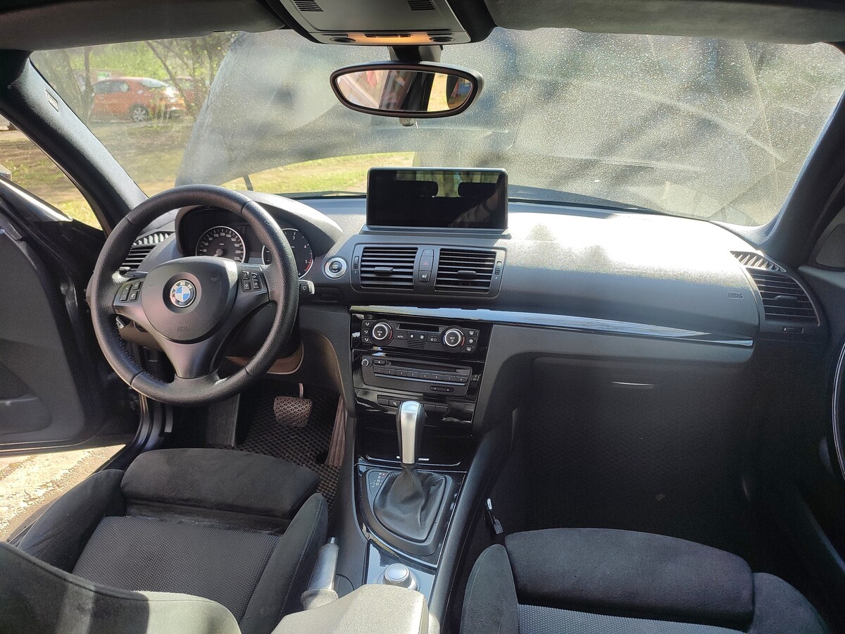 Какую BMW можно купить за 11 000 долларов в Беларуси