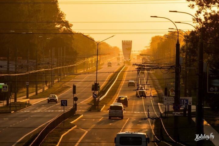Какой май ждет белорусов, рассказал синоптик
