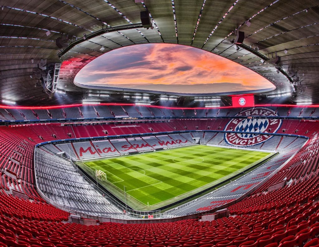 На белорусских телеканалах покажут матчи Евро-2024. Расписание матчей