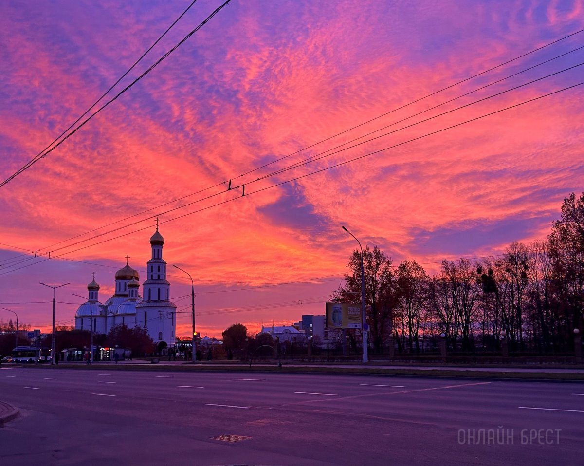 Будет ли жара испытывать на прочность белорусов на следующей неделе? Рассказал Рябов Будет ли жара испытывать на прочность белорусов на следующей неделе? Рассказал Рябов