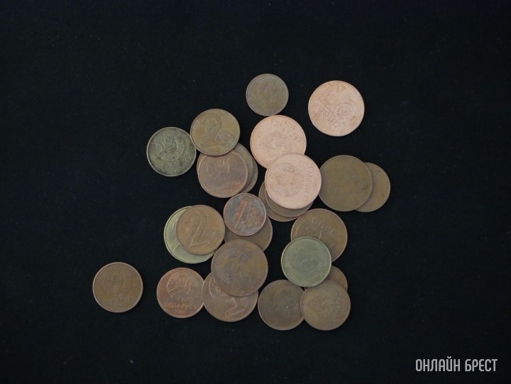 В каких районах Беларуси самые низкие зарплаты