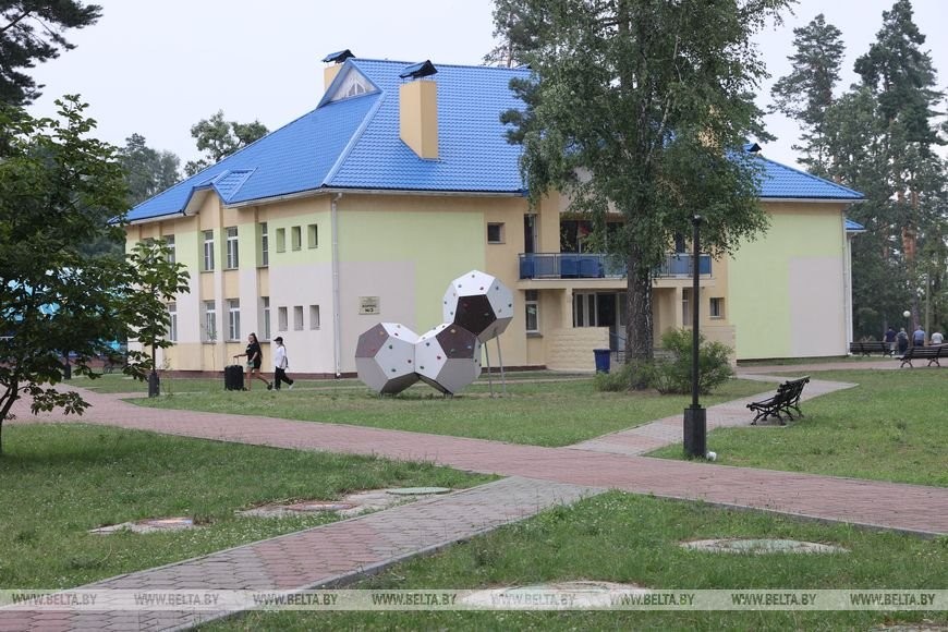 «Все случилось мгновенно». В лагере рассказали о разгуле стихии, приведшей к трагедии