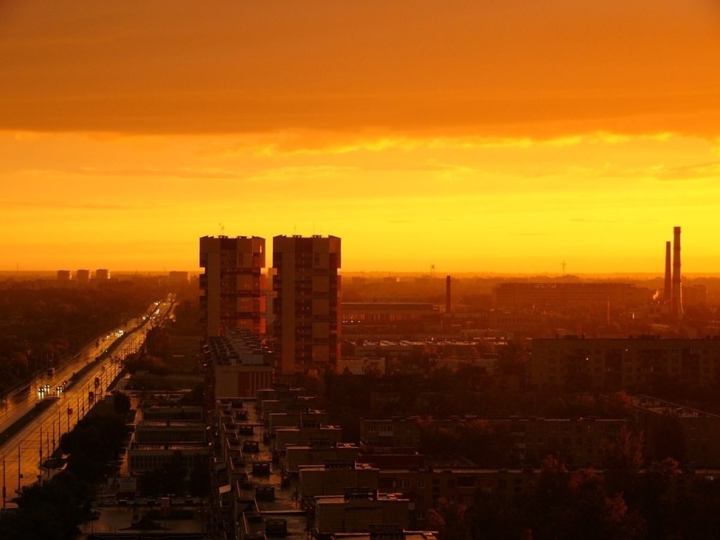 Прогноз синоптиков обещает жару 38 градусов в некоторых районах Беларуси. А что в Бресте?