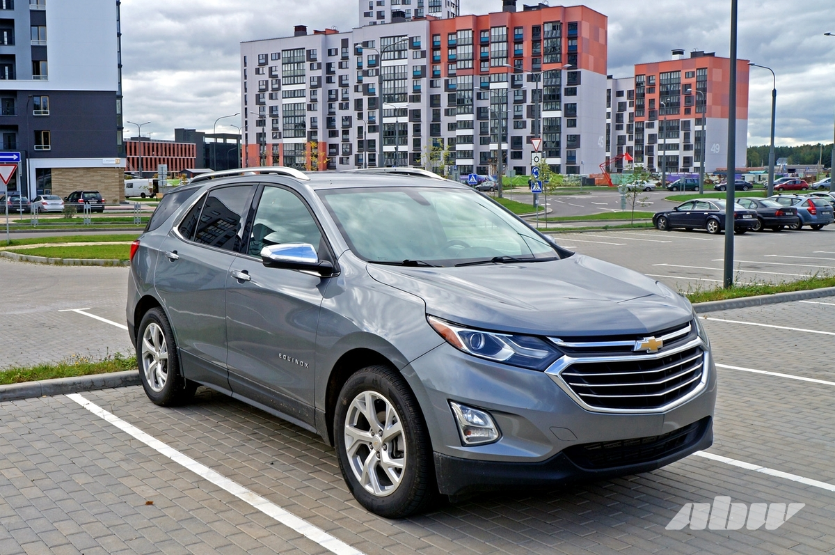 «Бэушка» из-за границы против новых авто: плюсы и минусы