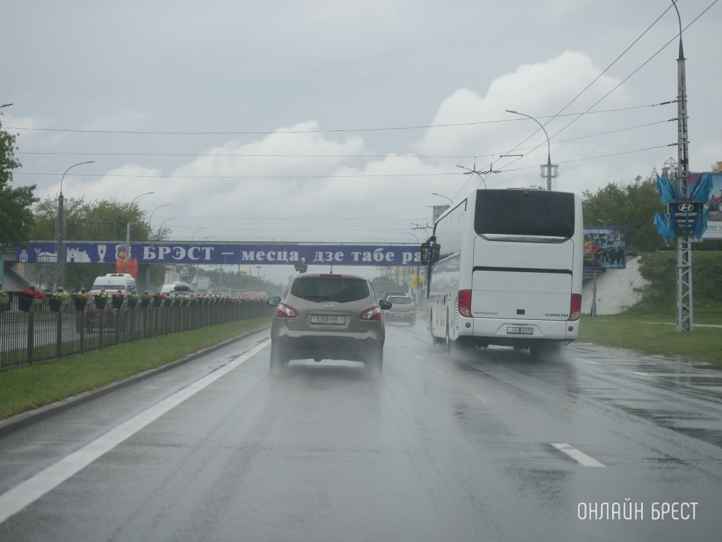 В Беларуси с 1 августа на сайте налоговой будет доступен сервис по уплате транспортного налога