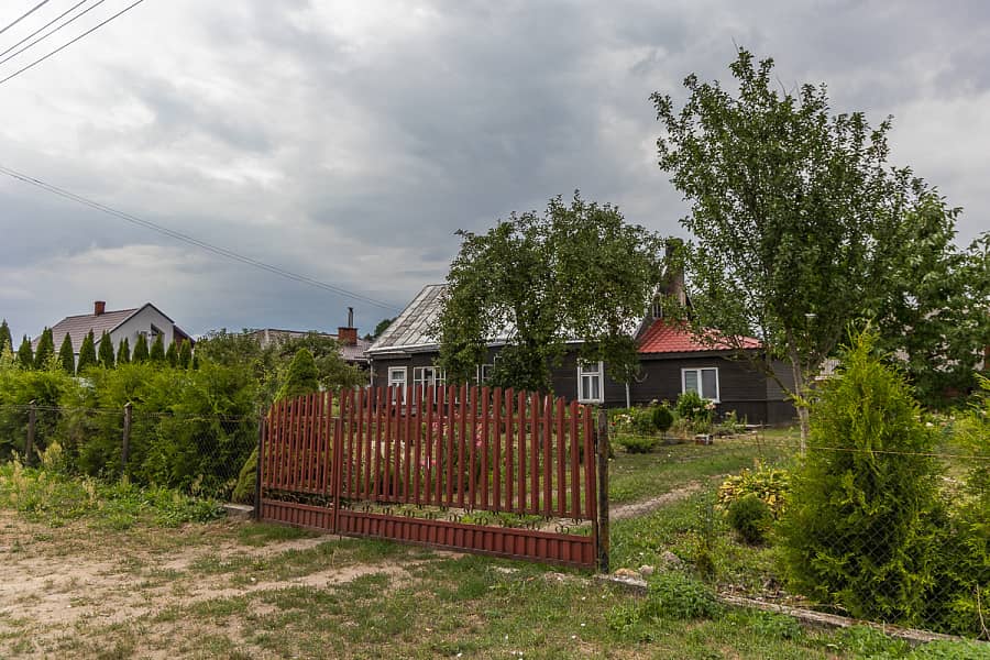 Как живет белорусское приграничье после закрытия пунктов пропуска Литвой и Польшей