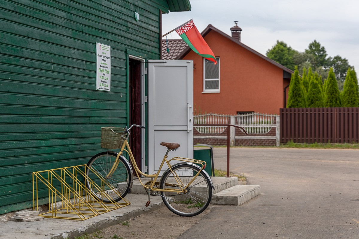 Как живет белорусское приграничье после закрытия пунктов пропуска Литвой и Польшей