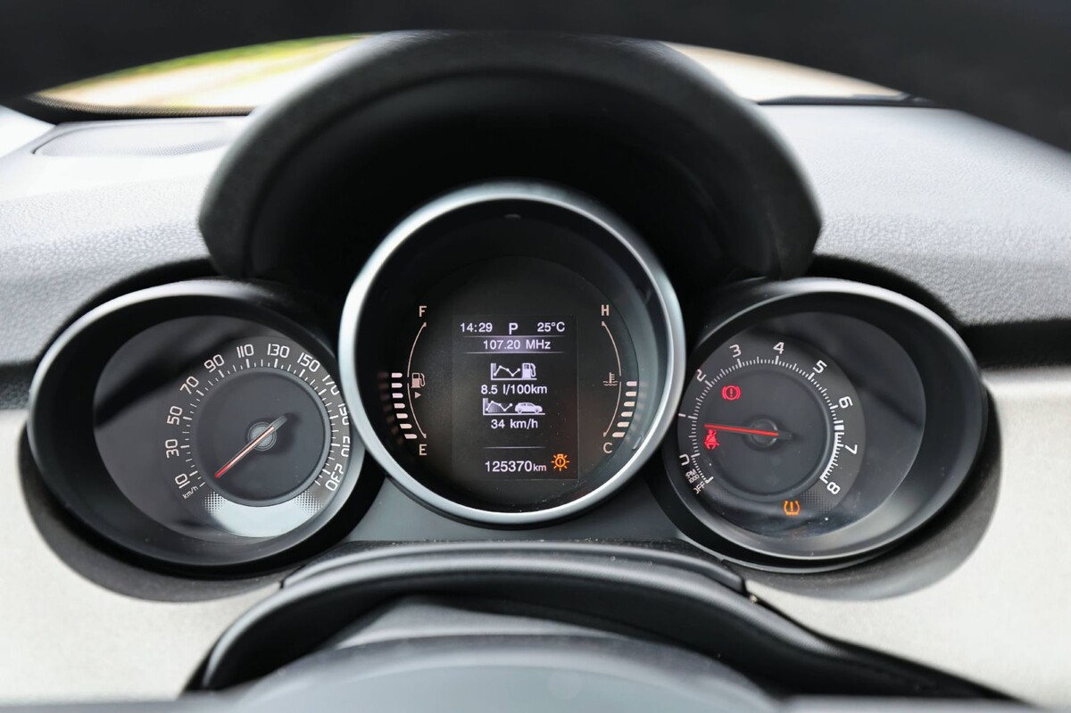 «Контрактный мотор из Владивостока — $600». Белорус пригнал Fiat 500X и четыре года не знает горя (почти)