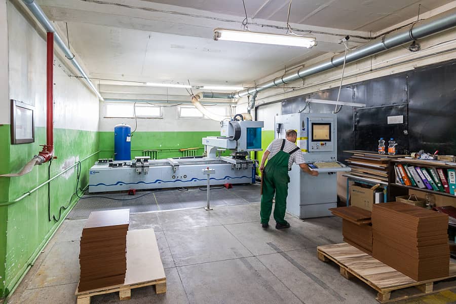 Как живет белорусское приграничье после закрытия пунктов пропуска Литвой и Польшей